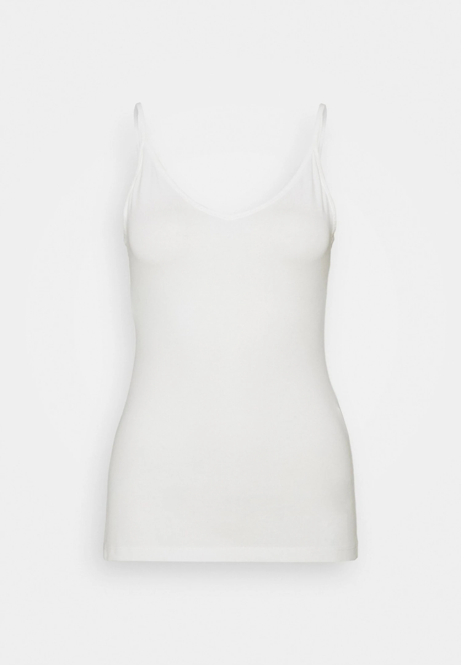 Anna Field 5 Pack - Top - Black/White/Mottled Light Grey 4 Anna Field 5 Pack - Top - Black/White/Mottled Light Grey - Afbeelding 4