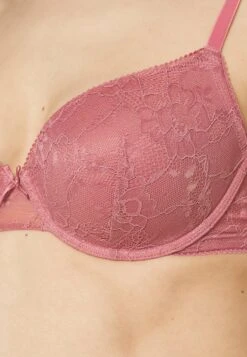 Anna Field 2 Pack- Beugel Bh - Black/Pink -Anna Field Winkel 6d16fdee5d8b4038af85fc47636c713d