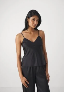 Anna Field Pyjama - Black/beige -Anna Field Winkel 6da587a0a17a4dc88eb793c27f4eb0e1