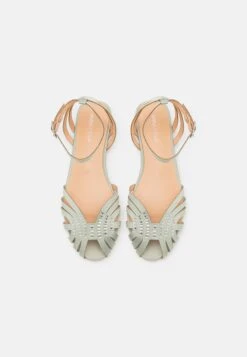 Anna Field Sandalen - Green 11 Anna Field Sandalen - Green -Anna Field Winkel 6db60f09157a408bad01eb7562d32748