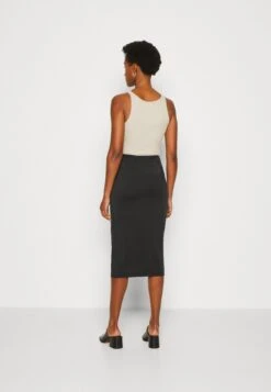 Anna Field Kokerrok - Black 8 Anna Field Kokerrok - Black -Anna Field Winkel 6df87389ac394ee181bb299bc67ab947