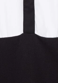 Anna Field Blousejurk - Black/White 5 Anna Field Blousejurk - Black/White -Anna Field Winkel 6e04a66fb4f049b5add8e24115d005e0