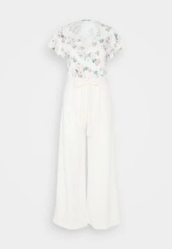 Anna Field Jumpsuit - Beige/White 10 Anna Field Jumpsuit - Beige/White -Anna Field Winkel 6e1d70a70e2d40dbbace9654fa5a1a2f