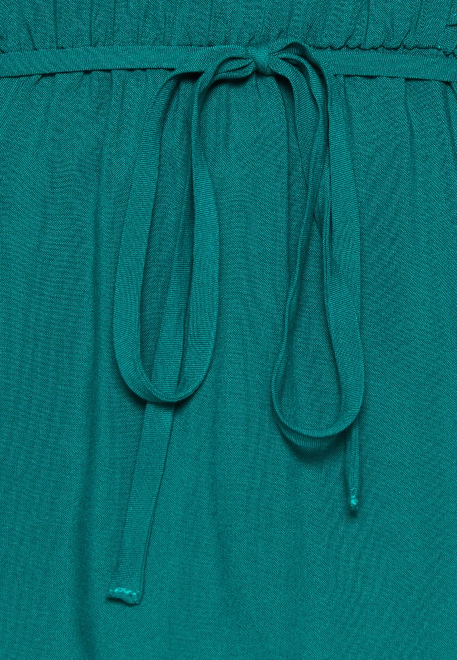 Anna Field Top - Green 6 Anna Field Top - Green - Afbeelding 6