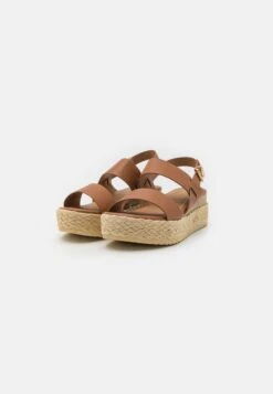 Anna Field Espadrilles - Cognac 8 Anna Field Espadrilles - Cognac -Anna Field Winkel 6f685dc4c34a42b2b1e0e1a28254dbef