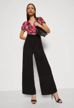 Anna Field Jumpsuit - Pink/Black 9 Anna Field Jumpsuit - Pink/Black -Anna Field Winkel 6fd515f1d43f40048c03337a9397a89b