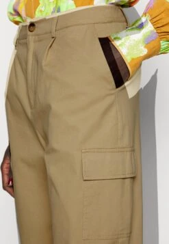 Cargobroek - Beige 9 Cargobroek - Beige -Anna Field Winkel 6fedc121c57d40fd89aef42508b7eda0