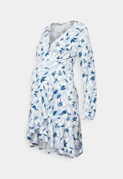Jerseyjurk - Light Blue/Blue/White 10 Jerseyjurk - Light Blue/Blue/White -Anna Field Winkel 70f9cf2cb93745ff9ca90762696116f5