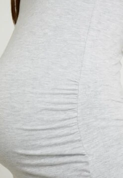 3 Pack - Top - Black/Greymel/White -Anna Field Winkel 713bfa269a7640f28d10a2b0a7428f0d