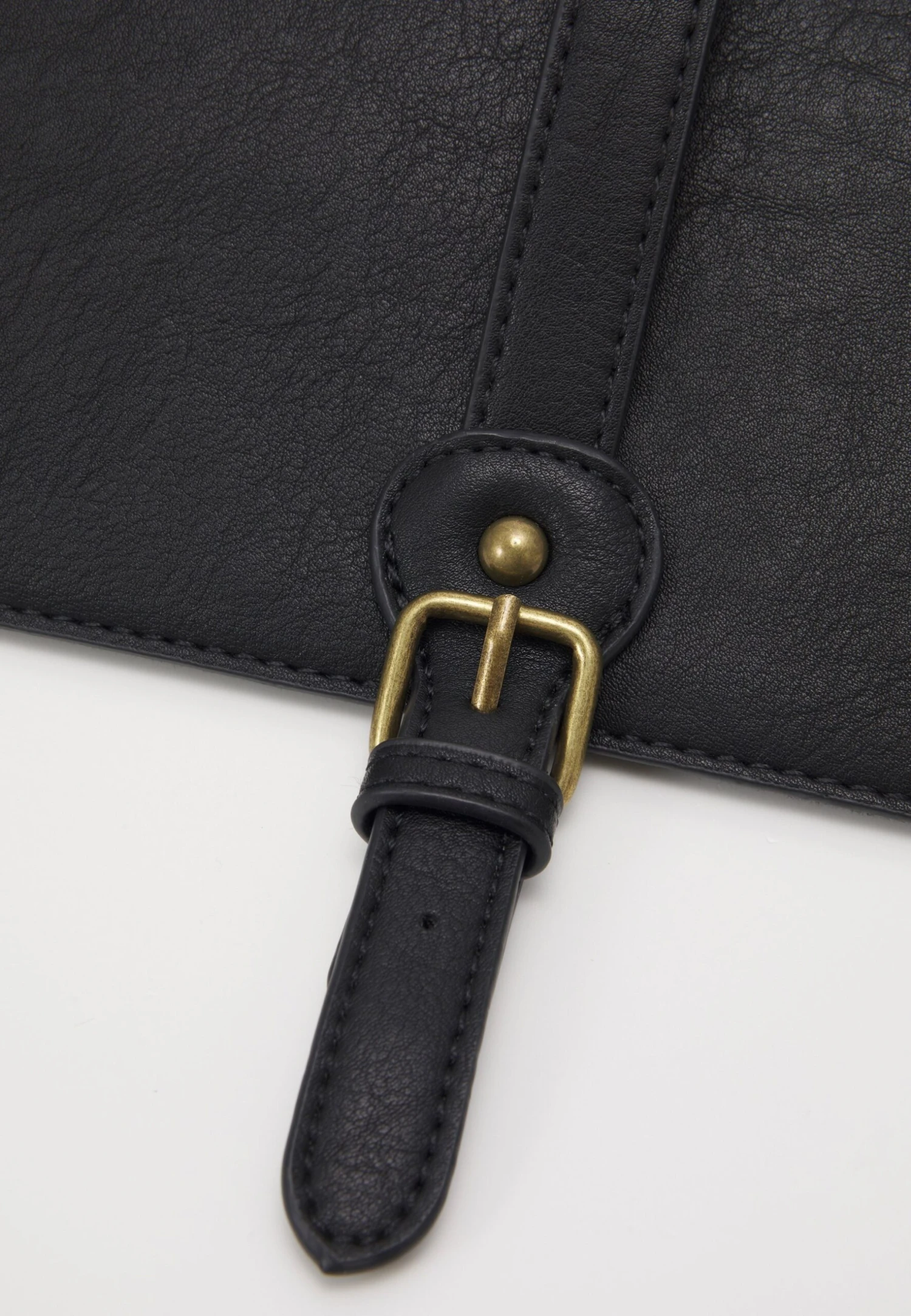 Anna Field Awh-Sust-Llsu8320 / 707 - Taupe - Schoudertas - Black 5 Anna Field Awh-Sust-Llsu8320 / 707 - Taupe - Schoudertas - Black - Afbeelding 5