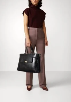 Anna Field Laptoptas - Black