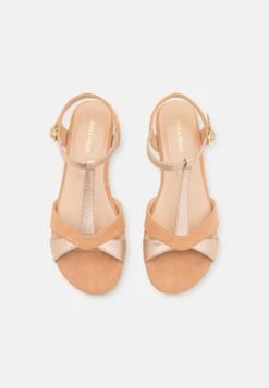 Anna Field Leather - Sandalen - Beige 11 Anna Field Leather - Sandalen - Beige -Anna Field Winkel 73092b39e572409ab5b91fd12af6b621