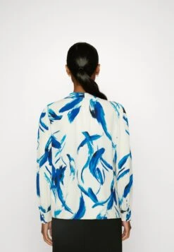 Anna Field Overhemdblouse - White, Blue 7 Anna Field Overhemdblouse - White, Blue -Anna Field Winkel 730c6a727e5e42f4a32c8c99038640cd