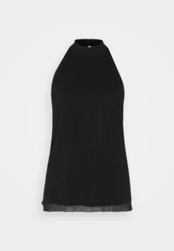 Anna Field Woven Plissee Top- Top - Black 10 Anna Field Woven Plissee Top- Top - Black -Anna Field Winkel 7343b0f297f849c1a2ad3cd9a08a4cf1