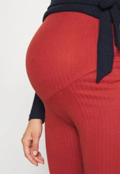 Broek - Mottled Red -Anna Field Winkel 73cbd153f95344d39488a840d57bd9e2