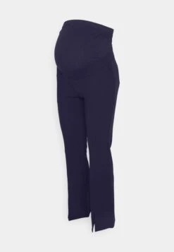 Maternity Business Flare - Trainingsbroek - Dark Blue 8 Maternity Business Flare - Trainingsbroek - Dark Blue -Anna Field Winkel 73cdd23ba78448b483474eea00f93b02