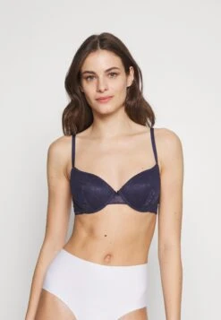 Anna Field 2 Pack- Beugel Bh - Blue/Red 10 Anna Field 2 Pack- Beugel Bh - Blue/Red -Anna Field Winkel 741c58da9828416d9a226282d6dbd75e