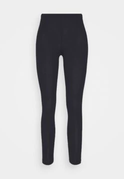 Anna Field 2 Pack - Legging - Black/Dark Blue -Anna Field Winkel 742a93a65f644a7bbd9cd397b2f109d7