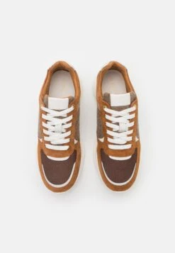 Anna Field Leather - Sneakers Laag - Cognac 9 Anna Field Leather - Sneakers Laag - Cognac -Anna Field Winkel 745d75bca1ea455f8ced48c4ed0b5b22