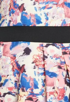 Anna Field Jurk - Beige/Blue/Pink 11 Anna Field Jurk - Beige/Blue/Pink -Anna Field Winkel 747656c703b244ca995c9d55787ef40d