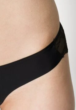 Anna Field 5 Pack - Slip - Black 9 Anna Field 5 Pack - Slip - Black -Anna Field Winkel 74f0984441c047d389a17179a10294ec