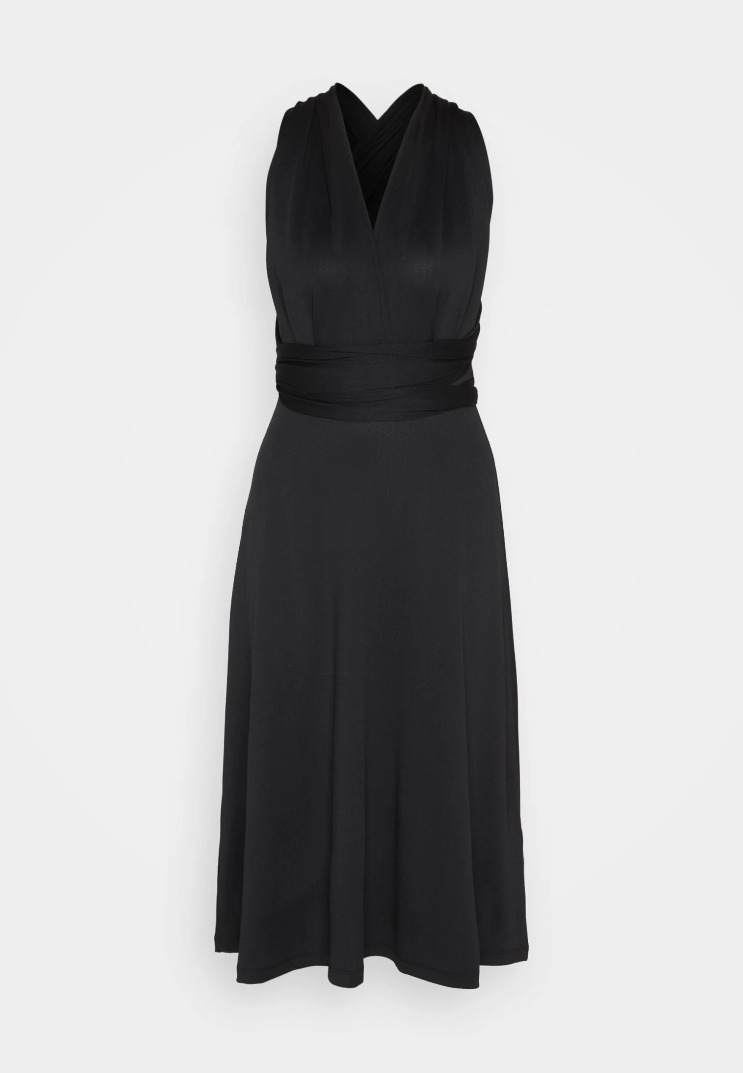 Anna Field Cocktailjurk - Black 5 Anna Field Cocktailjurk - Black - Afbeelding 5