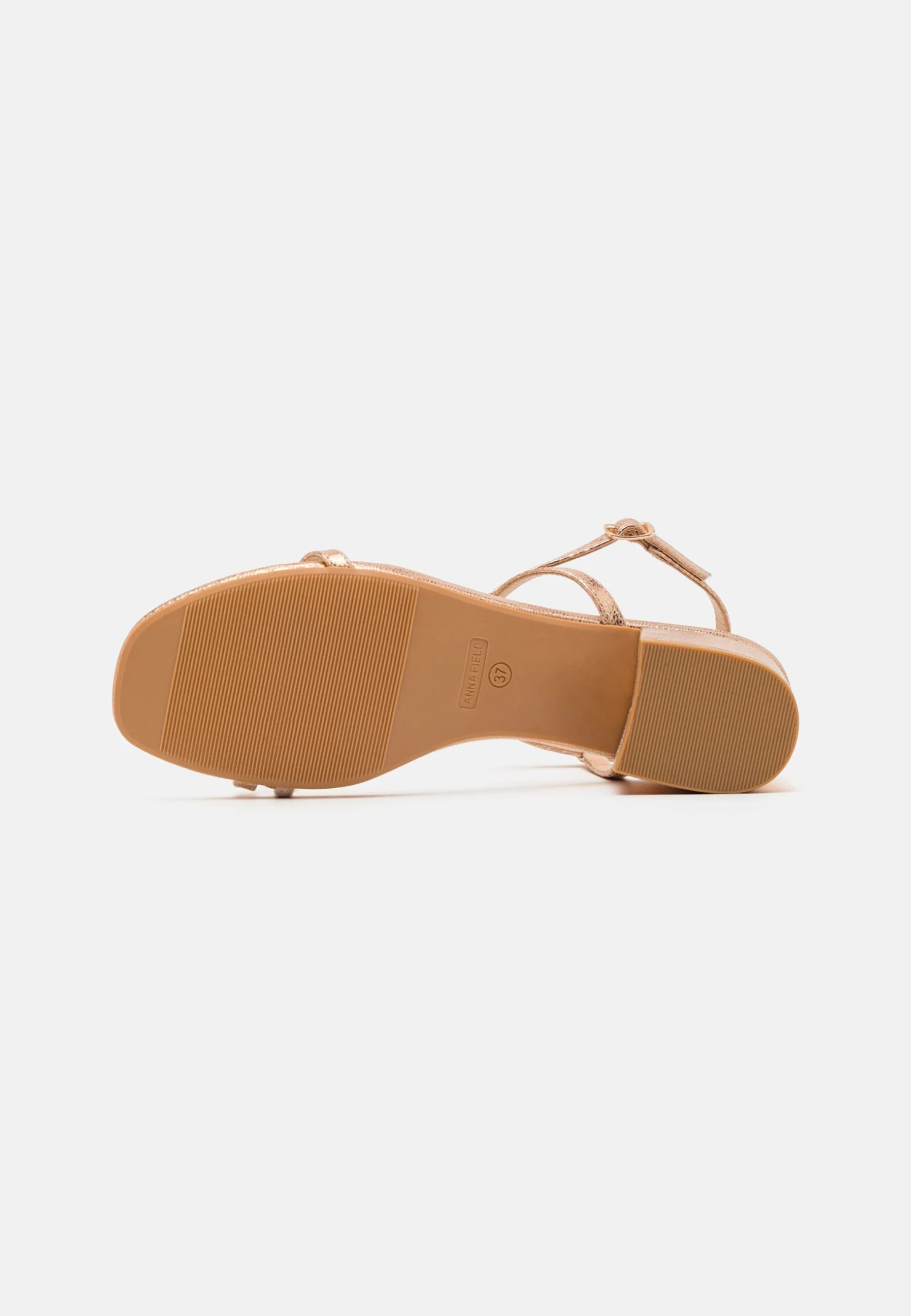 Sandalen - Rose Gold Coloured 5 Sandalen - Rose Gold Coloured - Afbeelding 5