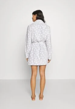 Anna Field Badjas - Grey/White 8 Anna Field Badjas - Grey/White -Anna Field Winkel 764dfbf7542349c0b9e51e26122f76c9