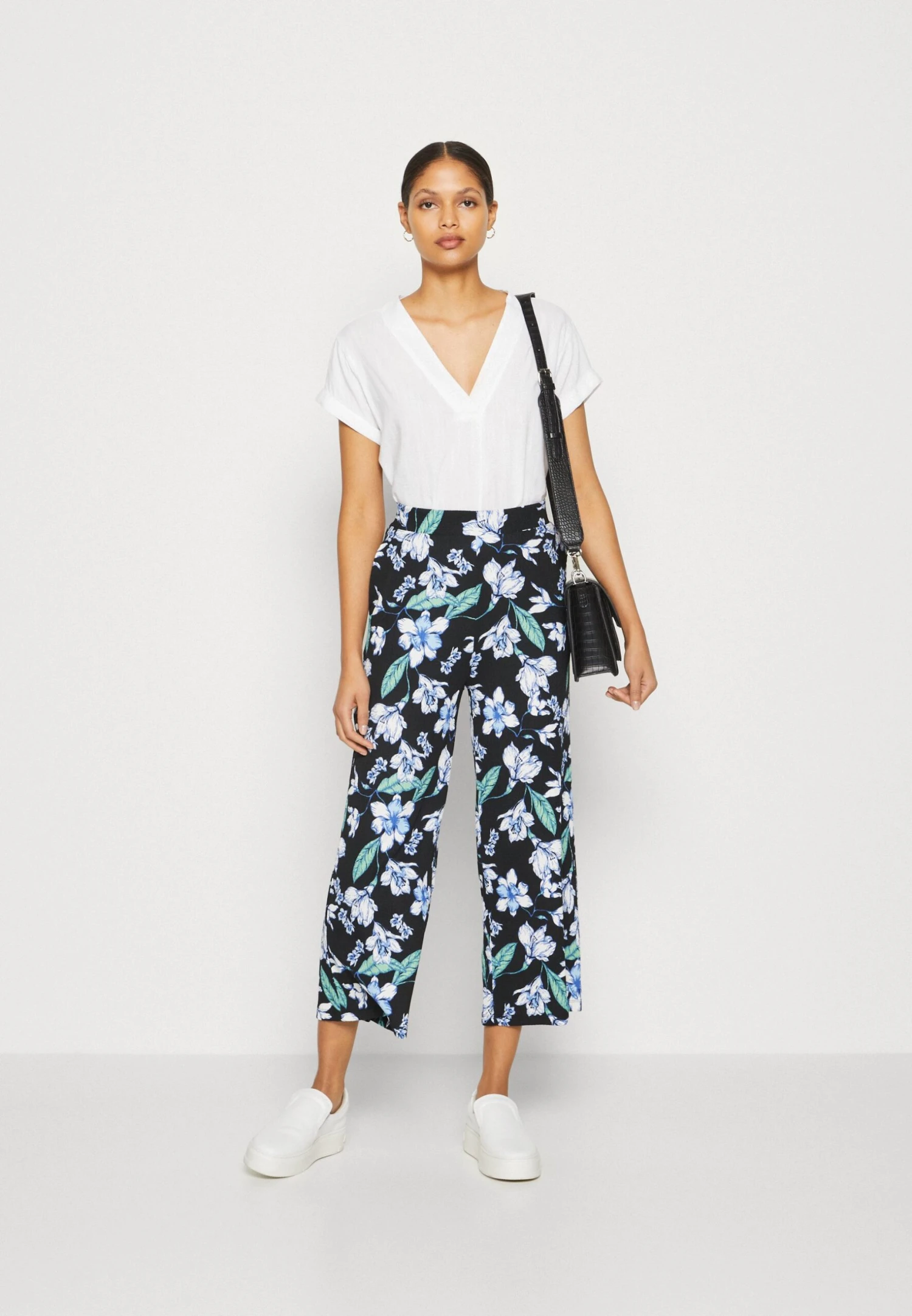 Anna Field Broek - Multi-Coloured 2 Anna Field Broek - Multi-Coloured - Afbeelding 2