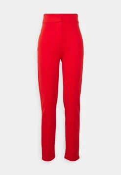 Broek - Red 8 Broek - Red -Anna Field Winkel 76f2535f0e8b4b6b97963f3f490f310d