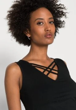 Anna Field Top - Black 9 Anna Field Top - Black -Anna Field Winkel 77b321979c9d4d16bf213c37176e82b4