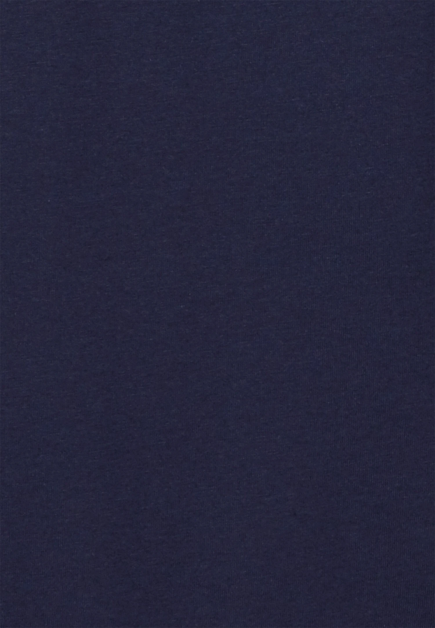 Anna Field T-Shirt Basic - Dark Blue 3 Anna Field T-Shirt Basic - Dark Blue - Afbeelding 3