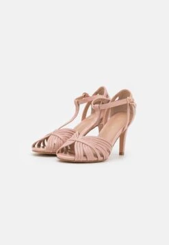 Anna Field Sandalen Met Hoge Hak - Light Pink 8 Anna Field Sandalen Met Hoge Hak - Light Pink -Anna Field Winkel 77bc5efd9ed44d068fa8ab1019116f13