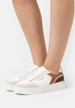 Wide Fit - Sneakers Laag - Multicoloured