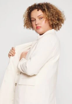 Blazer - Beige -Anna Field Winkel 791677c9a12d42c19db74f25717560c5