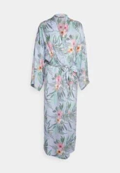 Anna Field Floral Robe - Badjas - Blue 10 Anna Field Floral Robe - Badjas - Blue -Anna Field Winkel 792a50311be84056929ce7ae41464dd6