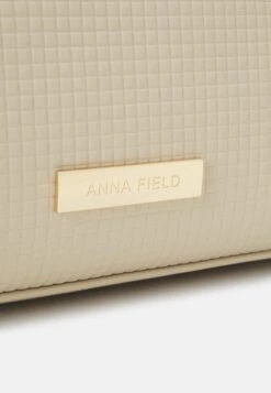 Anna Field Laptoptas - Beige -Anna Field Winkel 79301343a8a34c238e48096ad66f1cda