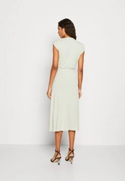 Anna Field Jerseyjurk - Olive -Anna Field Winkel 794c78d45e28404b9d85402e78efc524