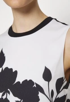 Anna Field Blouse - Black/White -Anna Field Winkel 799814ca5c39428497cb13d070ec066a