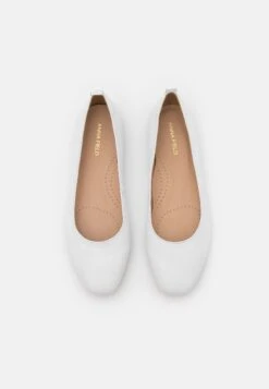 Anna Field Leather Comfort - Ballerina'S - White 11 Anna Field Leather Comfort - Ballerina'S - White -Anna Field Winkel 79bb003c70fc4f3ca1c44a9eccee430e