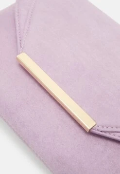 Anna Field Clutch - Purple 7 Anna Field Clutch - Purple -Anna Field Winkel 79d71165937242d18b706aef6865e341