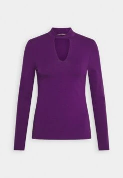 Anna Field Longsleeve - Purple -Anna Field Winkel 7b3969fc75e947639b721feaeebd6103