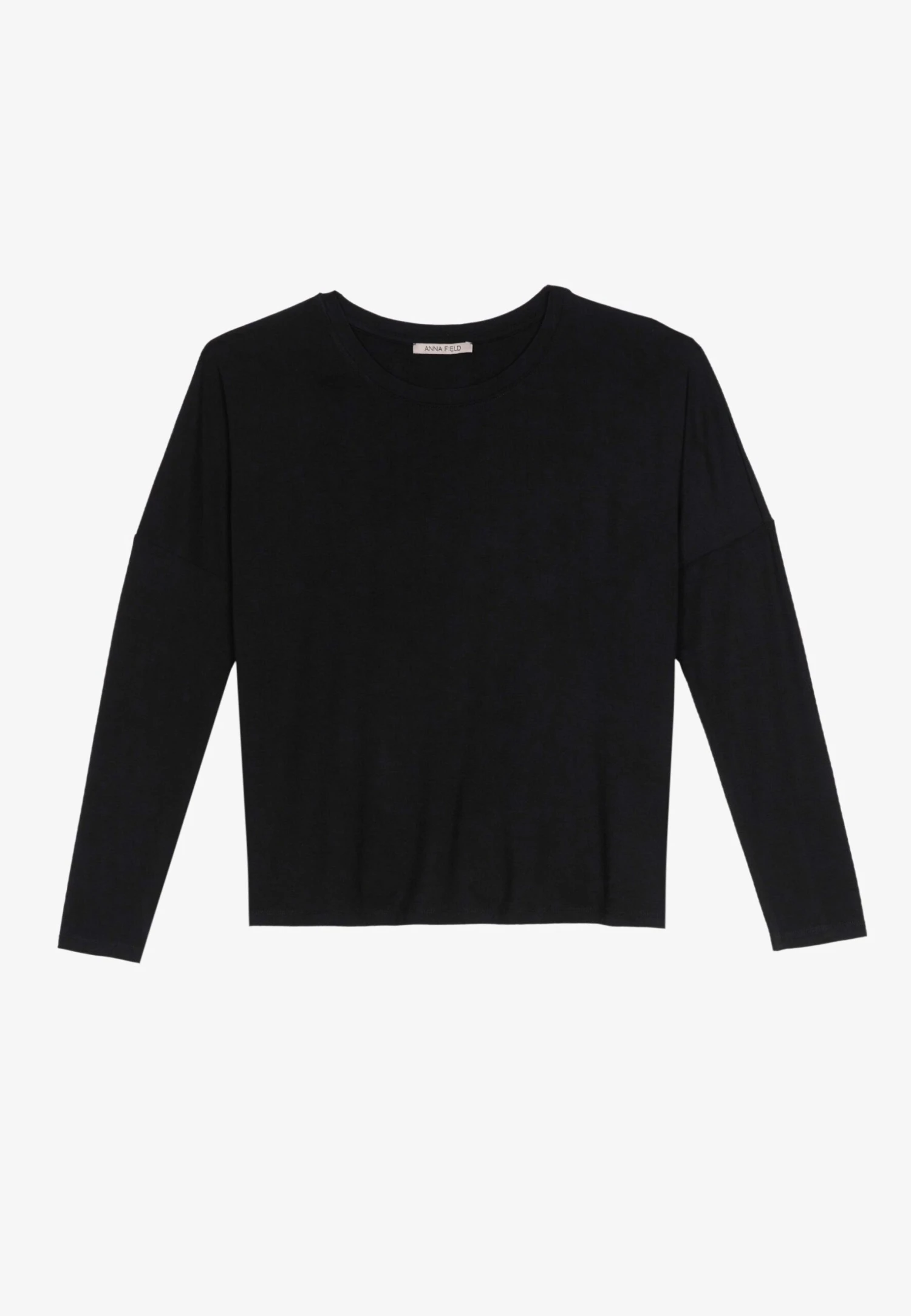 Anna Field Pyjama - Black 6 Anna Field Pyjama - Black - Afbeelding 6