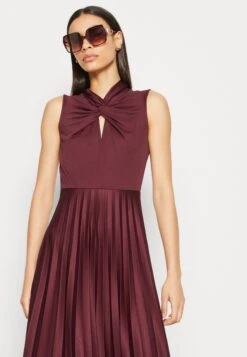 Anna Field Jerseyjurk - Bordeaux 9 Anna Field Jerseyjurk - Bordeaux -Anna Field Winkel 7c07d56c873b408095e548104b7d6d4b