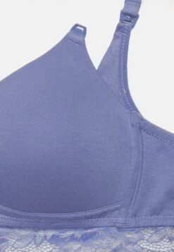 Anna Field 2 Pack - T-Shirt Bh - Dark Blue/Pink -Anna Field Winkel 7d7a80da60124ebaa4bd31bb4314a927