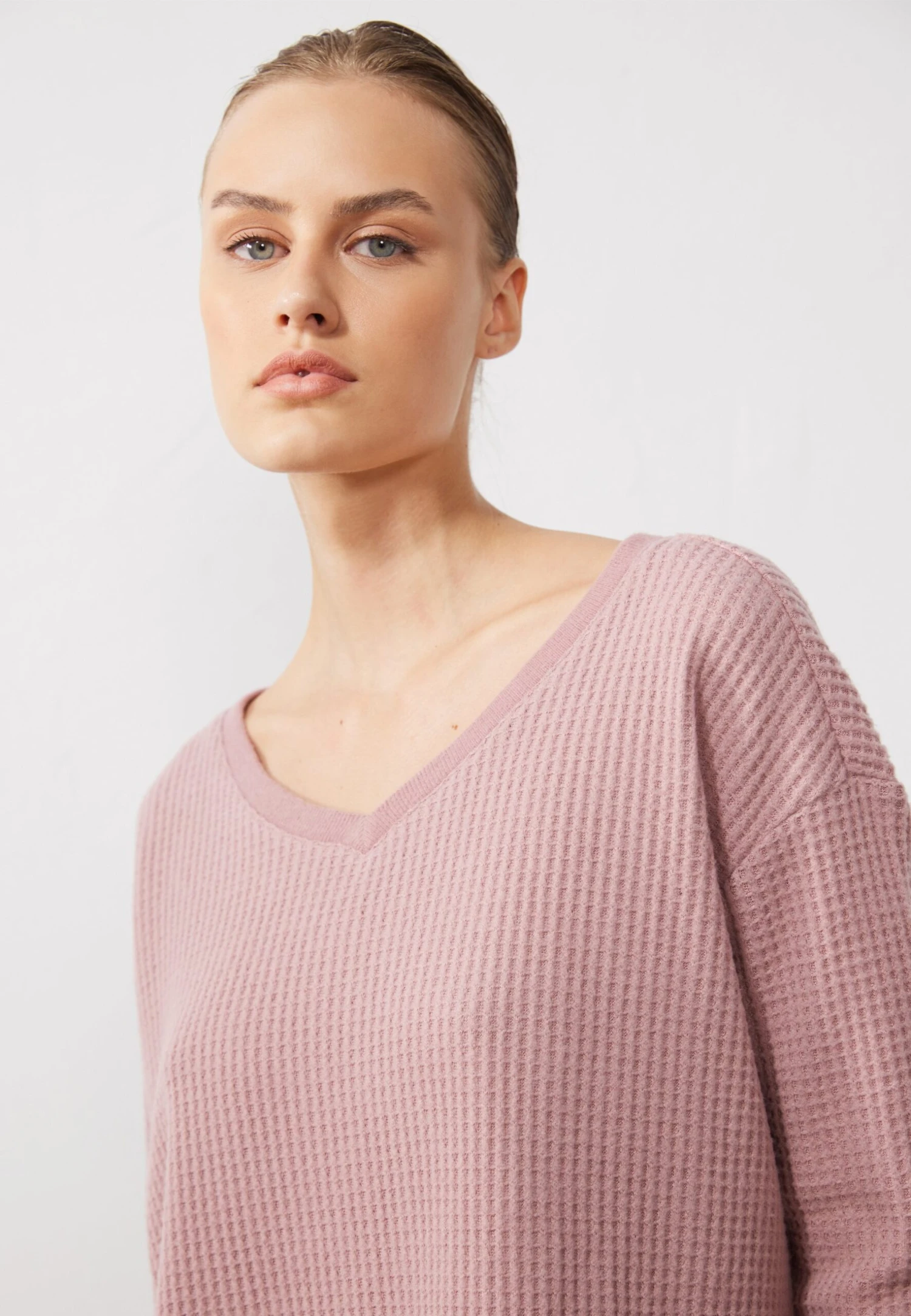 Anna Field Pyjama - Pink 5 Anna Field Pyjama - Pink - Afbeelding 5