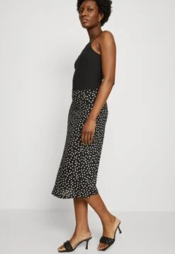 Anna Field A-Lijn Rok - Black 9 Anna Field A-Lijn Rok - Black -Anna Field Winkel 7e06df3d30ed48818443f9fbd79cb261