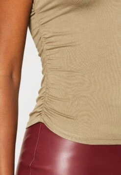 Anna Field T-Shirt Print - Beige 11 Anna Field T-Shirt Print - Beige -Anna Field Winkel 7eb0a21163c9412b837e7f0e40b658d8