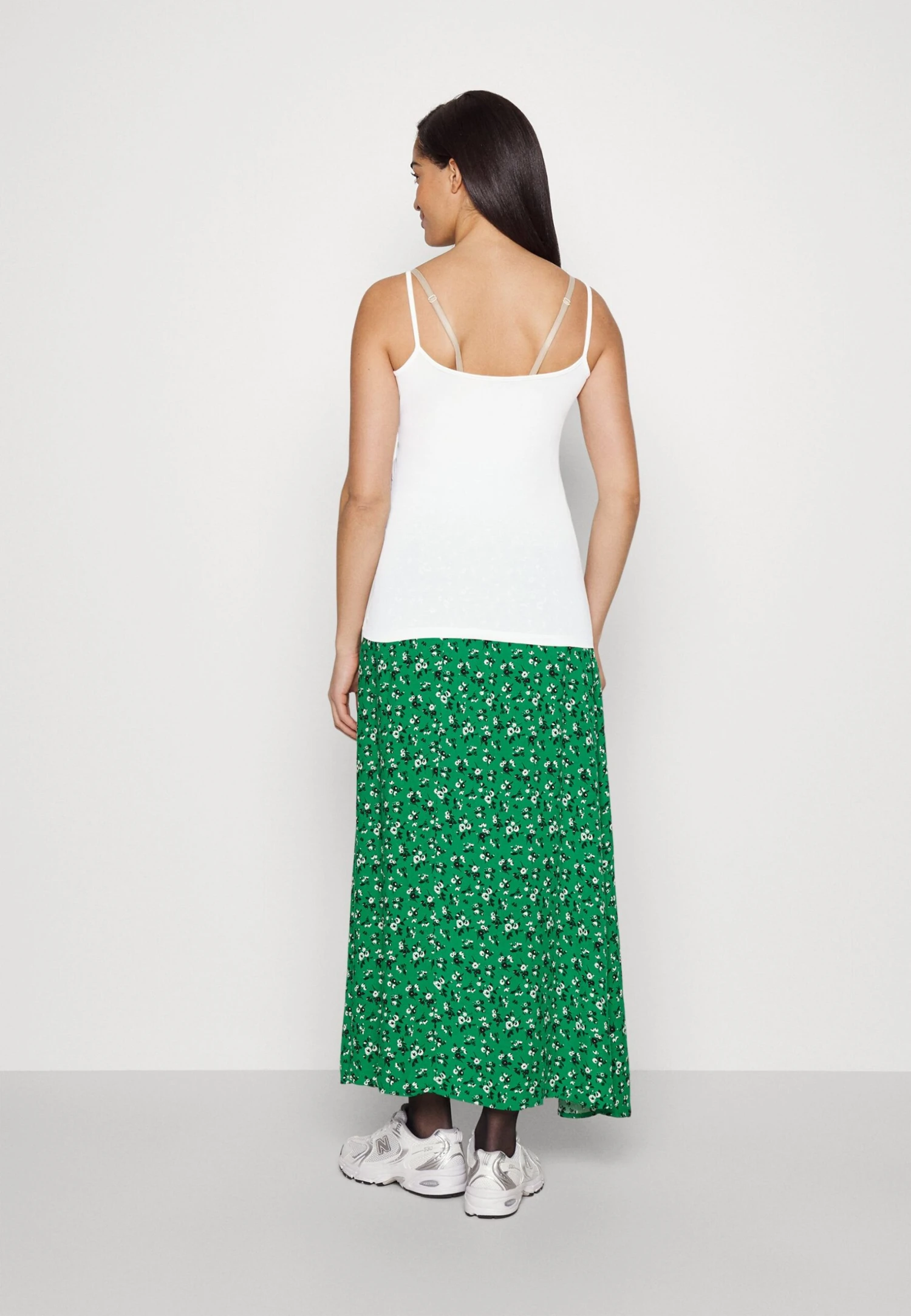 3 Pack - Top - Off-White/Pink/Green 5 3 Pack - Top - Off-White/Pink/Green - Afbeelding 5