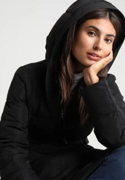 Anna Field Winterjas - Black -Anna Field Winkel 7f2840b5bc7f4614ab9d167d61206774